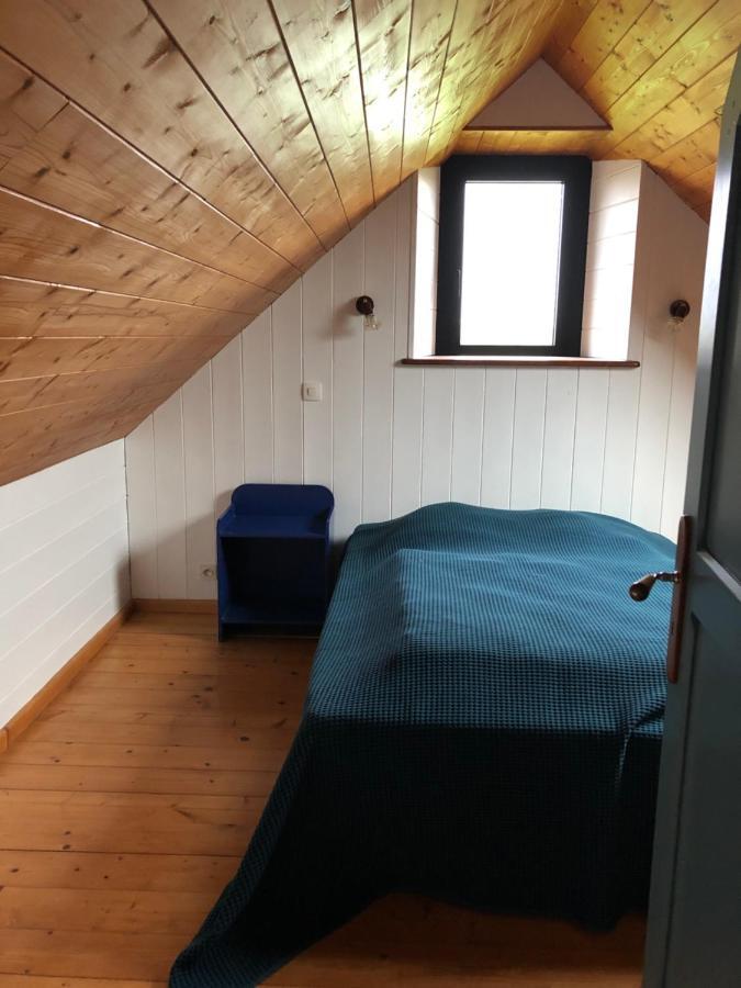 Gîte de Kereveur, Loguivy de la Mer Ploubazlanec Extérieur photo