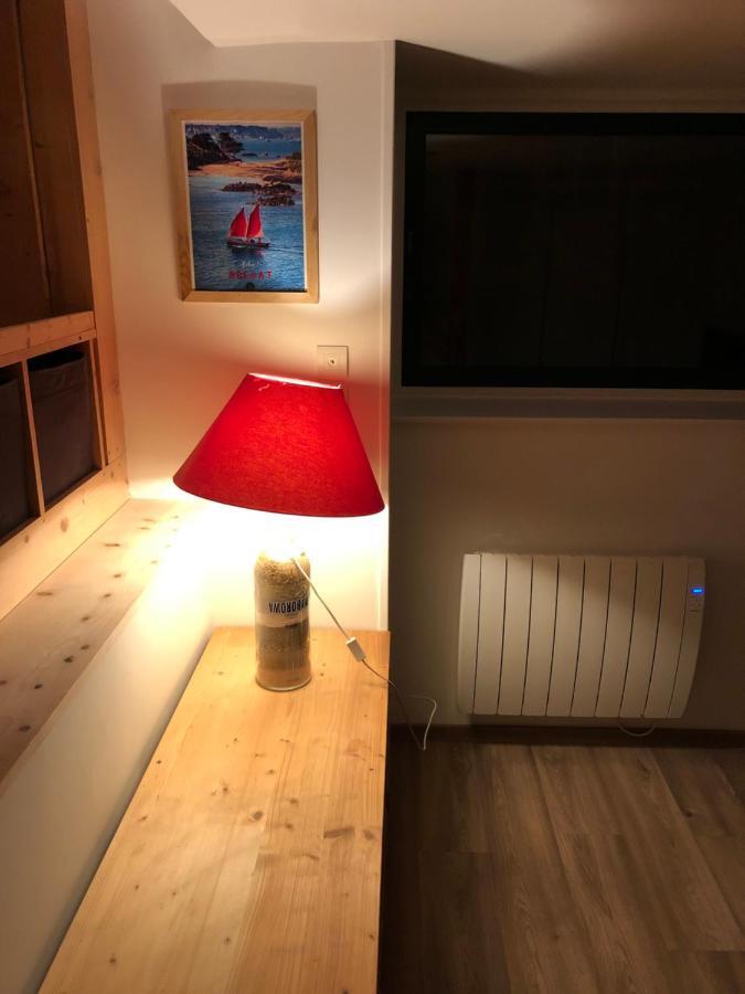 Gîte de Kereveur, Loguivy de la Mer Ploubazlanec Extérieur photo
